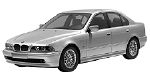 BMW E39 P2812 Fault Code