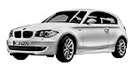 BMW E81 P2812 Fault Code