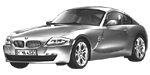 BMW E86 P2812 Fault Code
