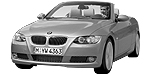 BMW E93 P2812 Fault Code