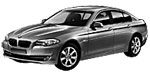 BMW F10 P2812 Fault Code