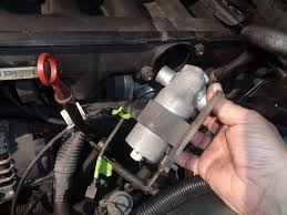 See P2812 in engine